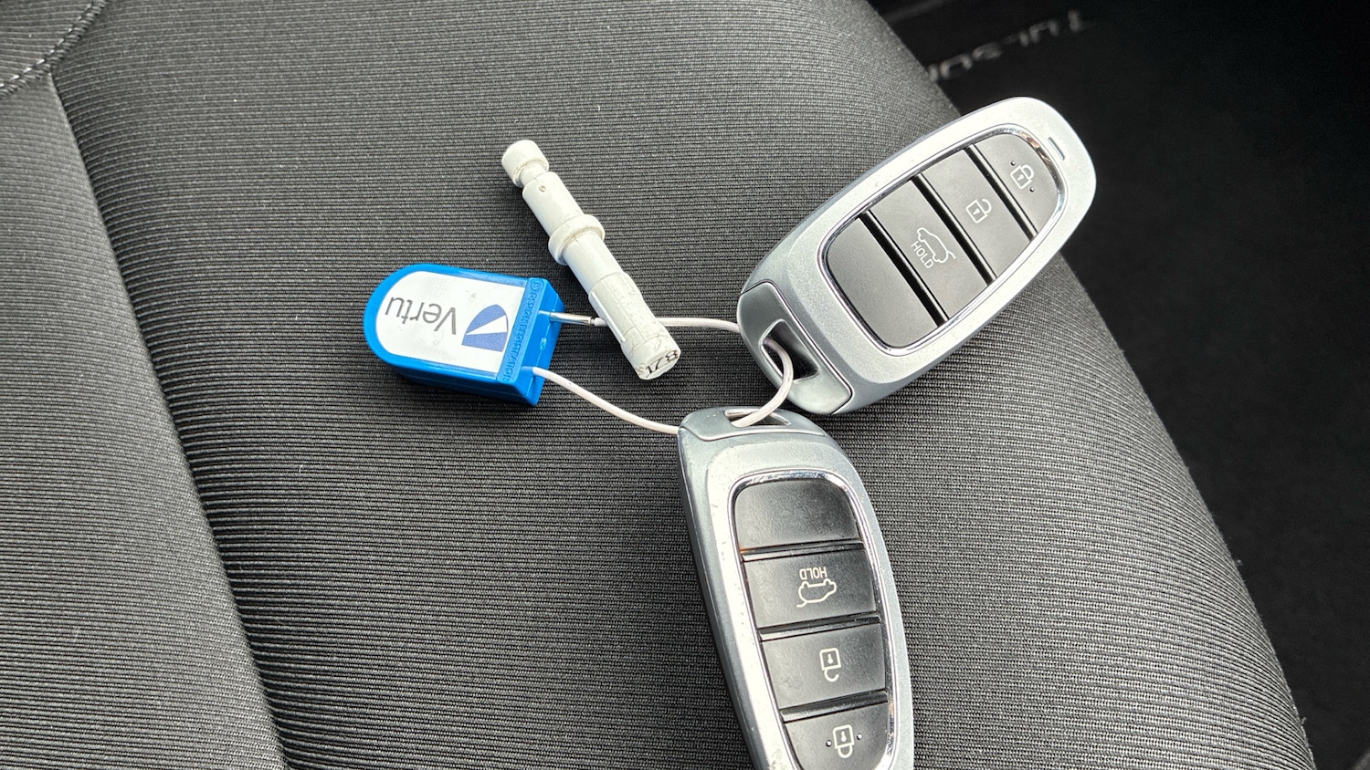 Used Hyundai TUCSON 2023 for sale - 77997484: Photo 20