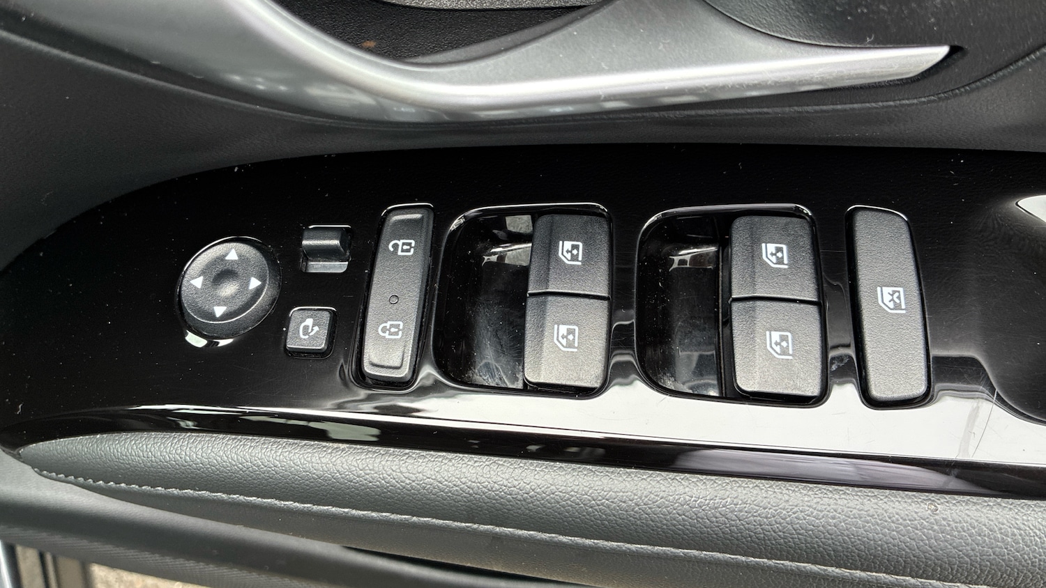 Used Hyundai TUCSON 2023 for sale - 77997484: Photo 28