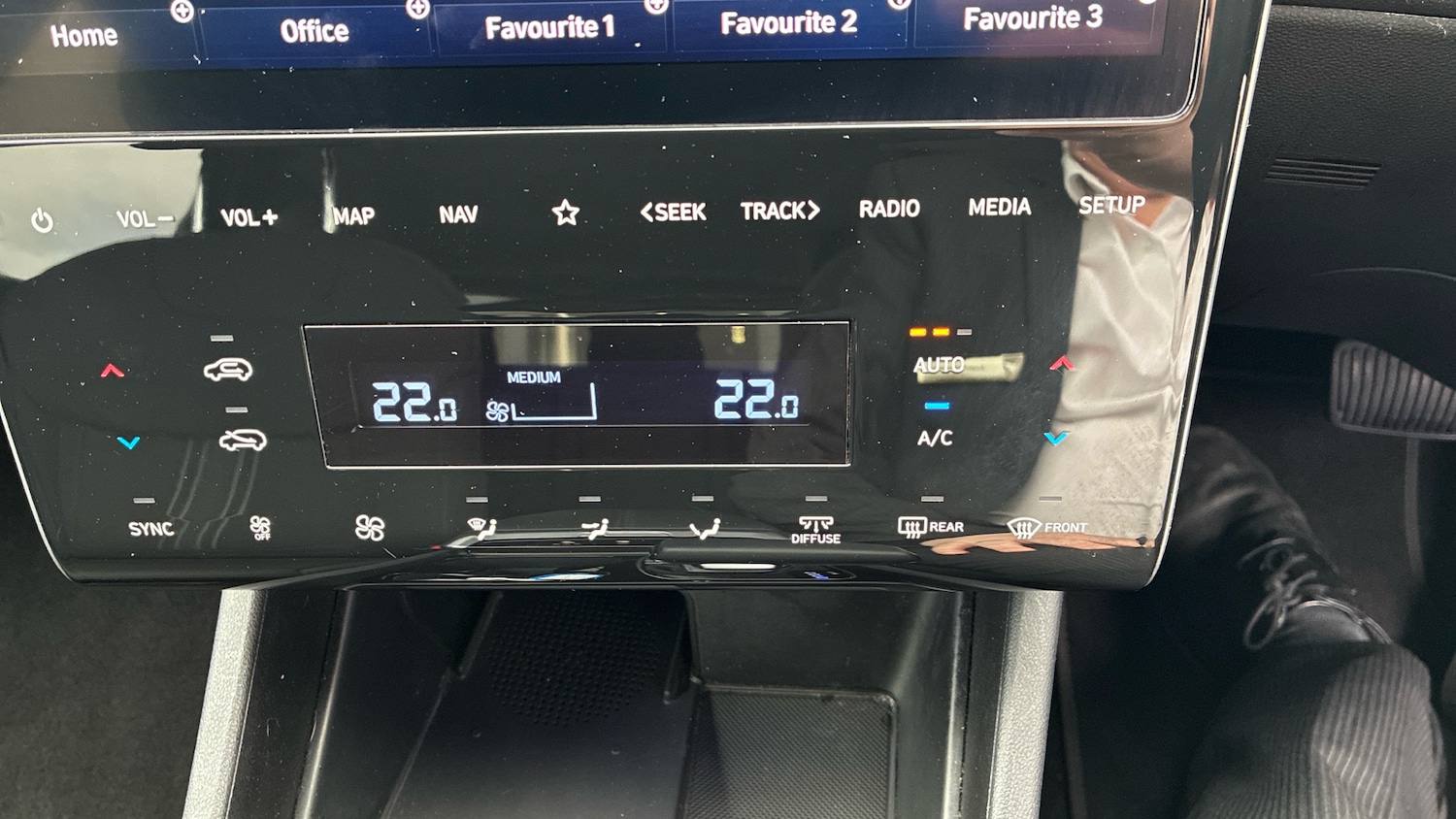 Used Hyundai TUCSON 2023 for sale - 77997484: Photo 35