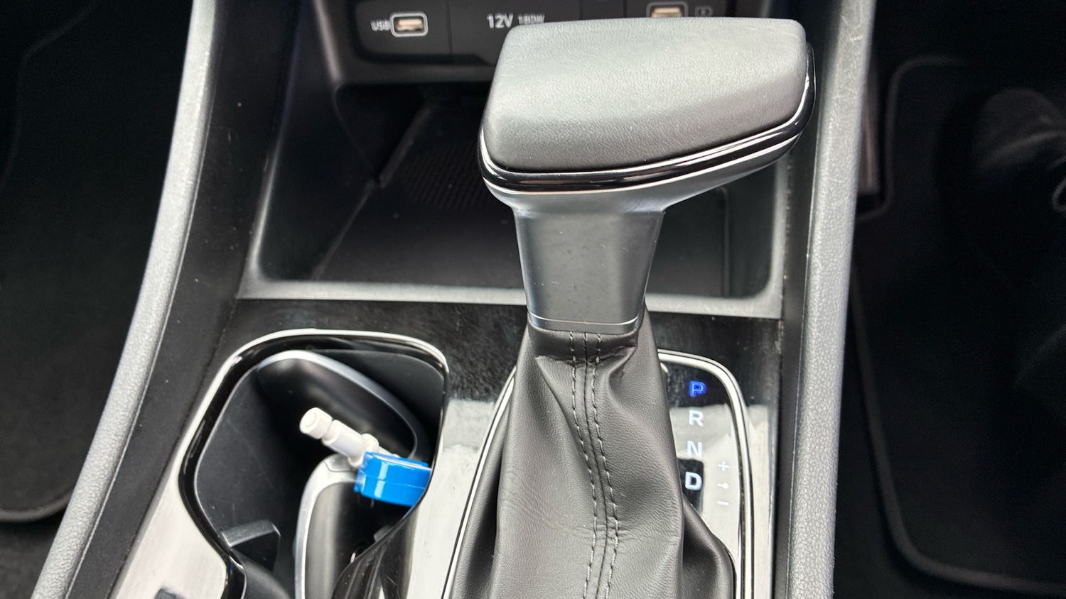 Used Hyundai TUCSON 2023 for sale - 77997484: Photo 36