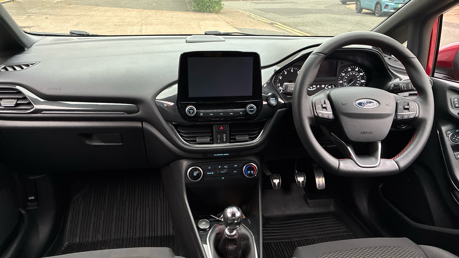 Used Ford Fiesta 2020 for sale - 76372253: Photo 10