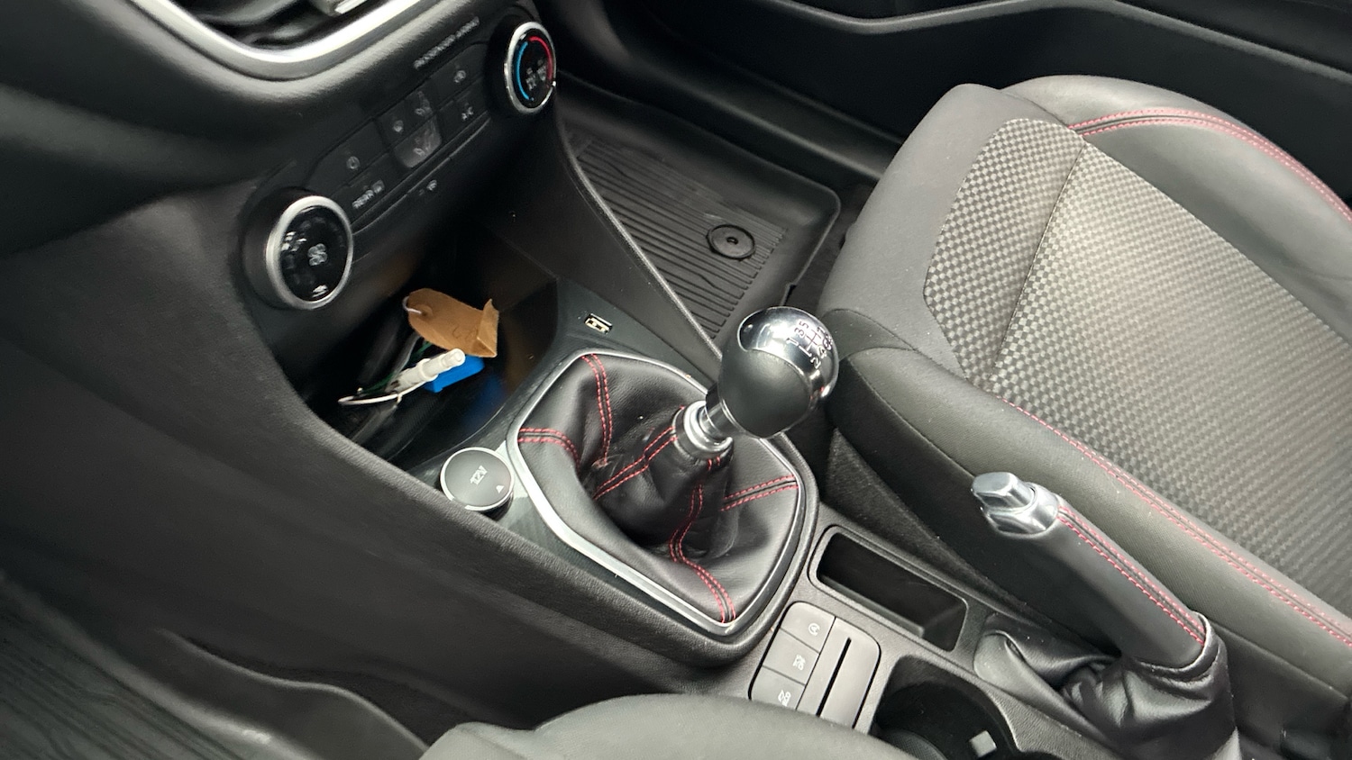 Used Ford Fiesta 2020 for sale - 76372253: Photo 13