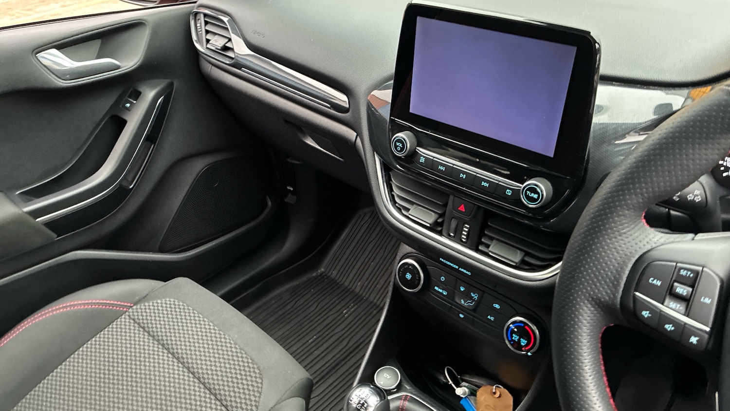 Used Ford Fiesta 2020 for sale - 76372253: Photo 14