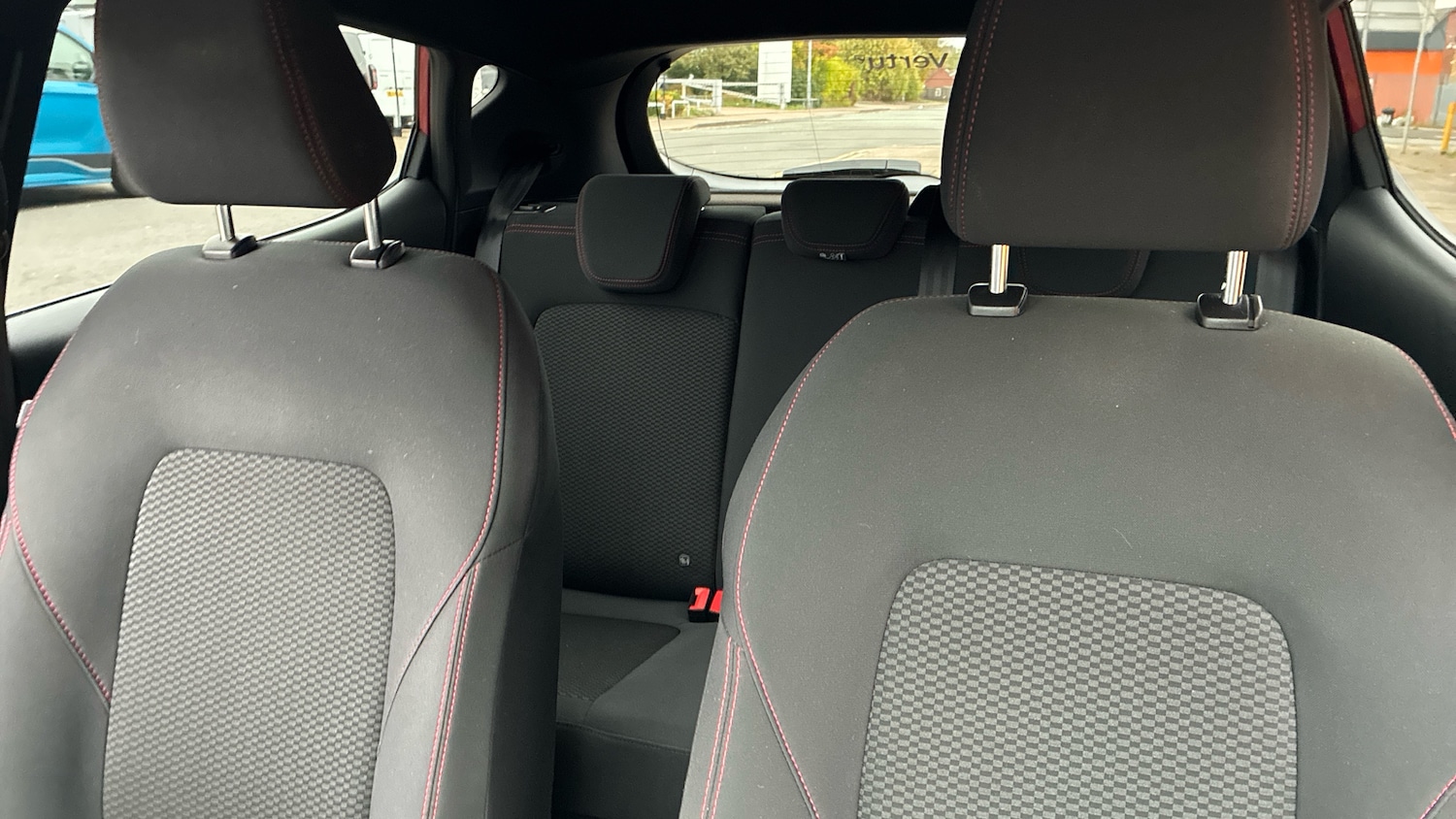 Used Ford Fiesta 2020 for sale - 76372253: Photo 15