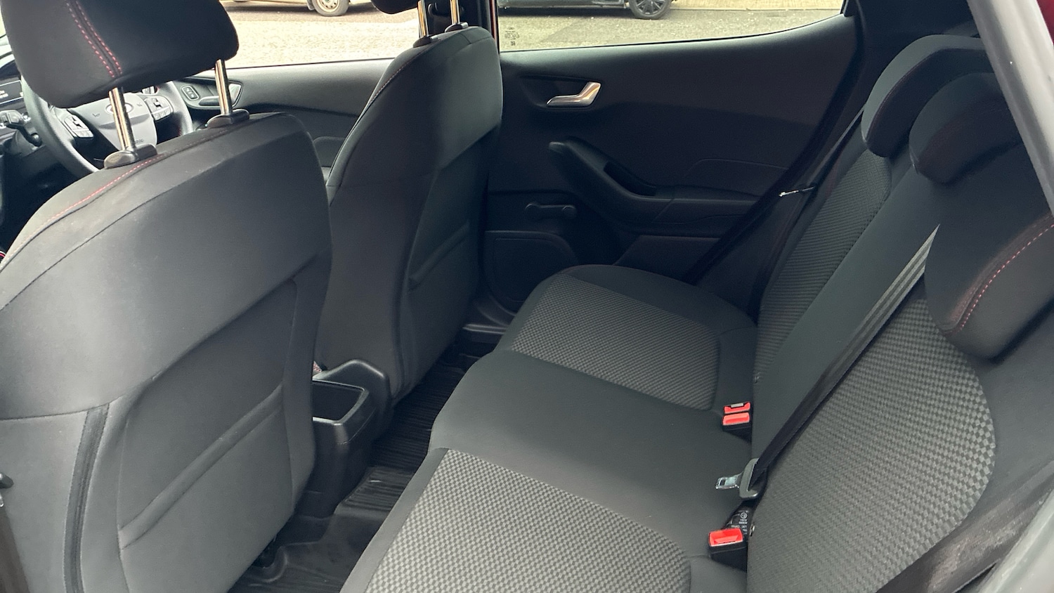 Used Ford Fiesta 2020 for sale - 76372253: Photo 16