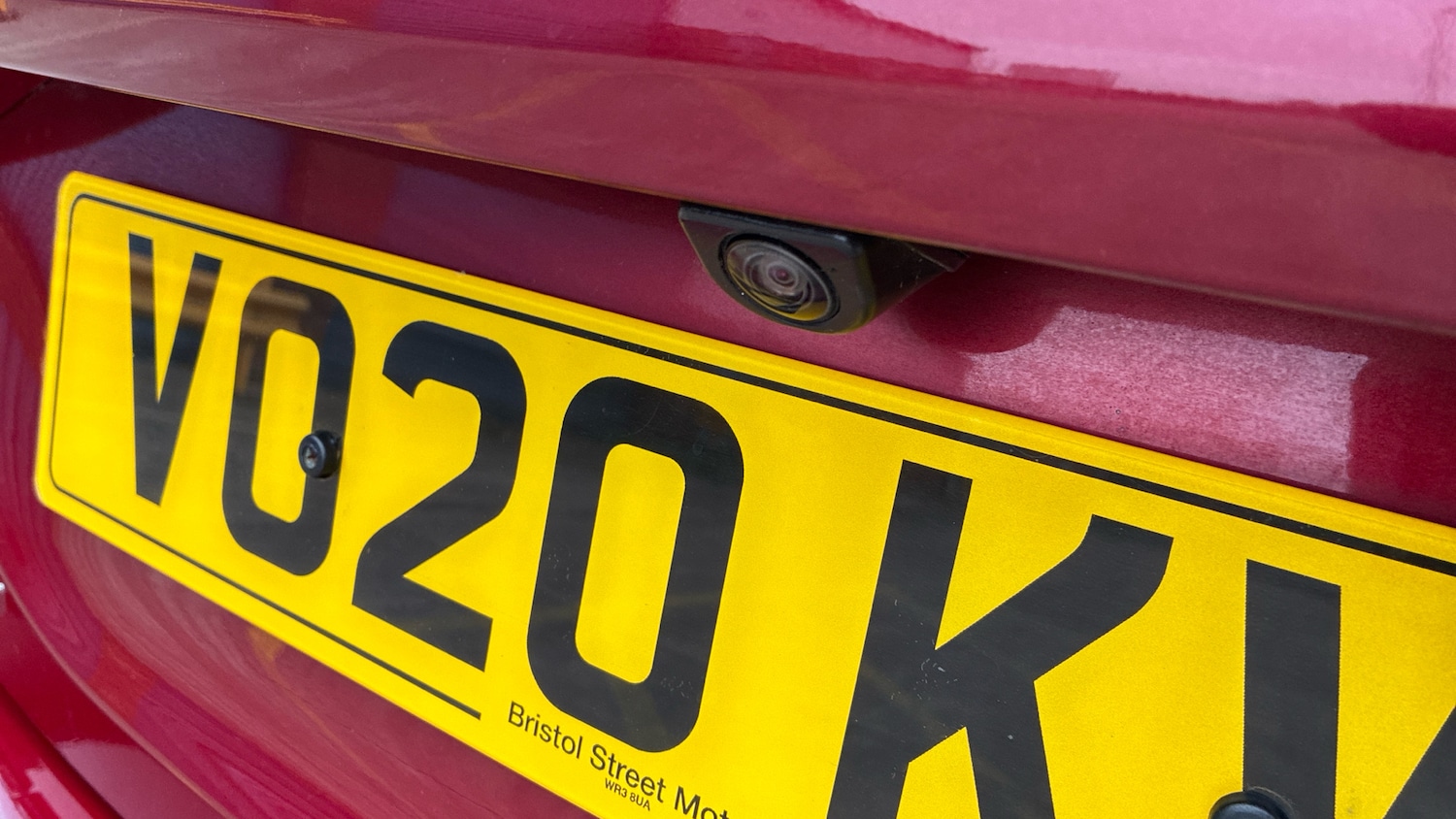 Used Ford Fiesta 2020 for sale - 76372253: Photo 28