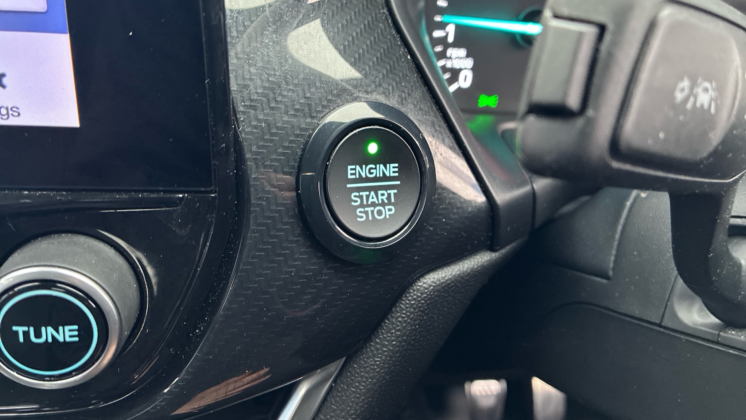 Used Ford Fiesta 2020 for sale - 76372253: Photo 34