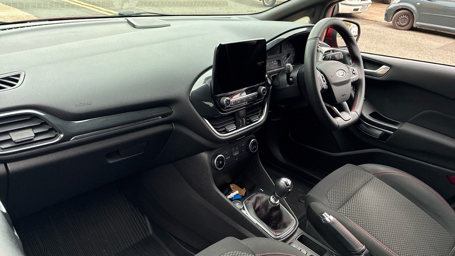 Used Ford Fiesta 2020 for sale - 76372253: Photo 9