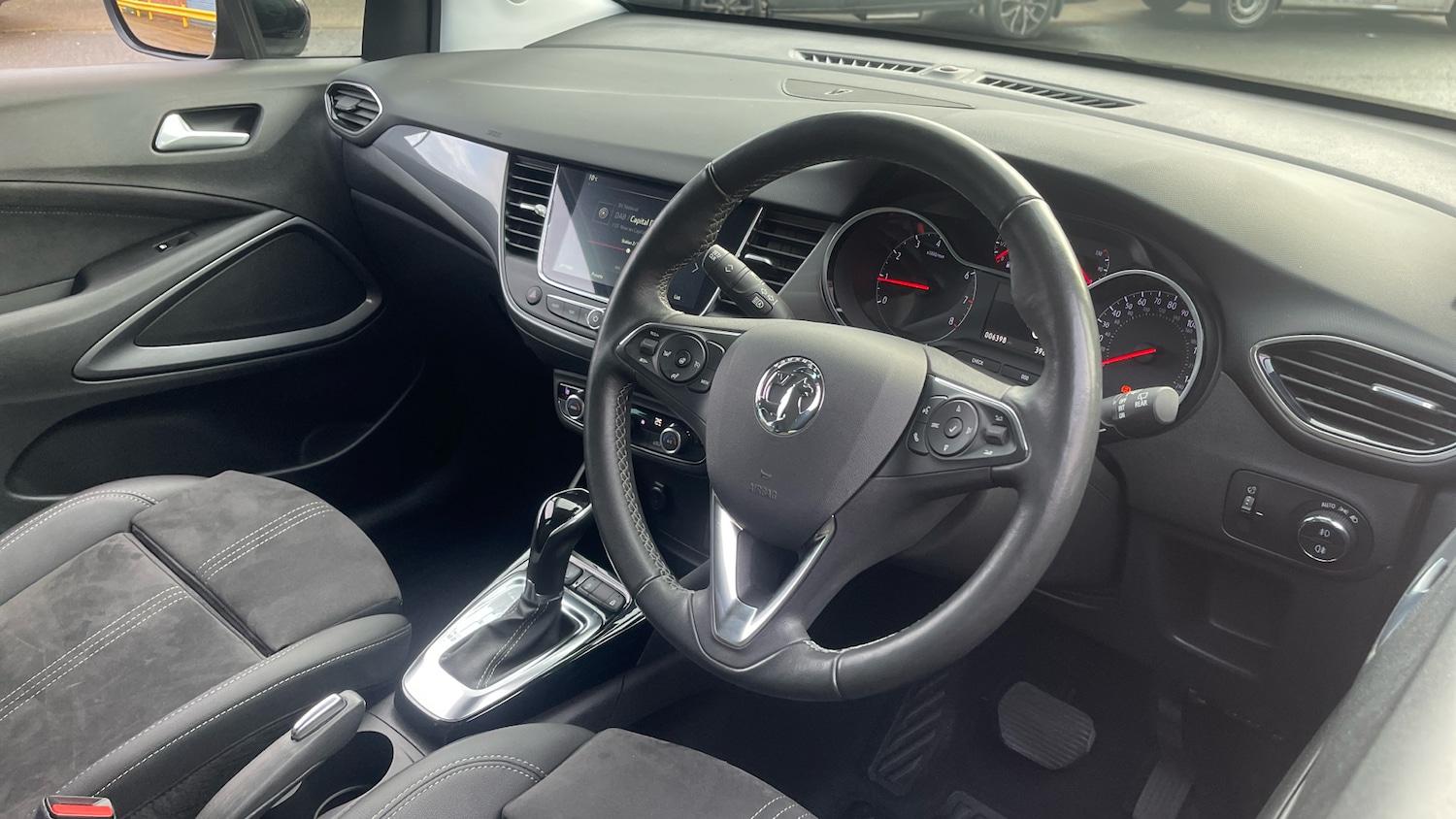 Used Vauxhall Crossland 2022 for sale - 76958451: Photo 11