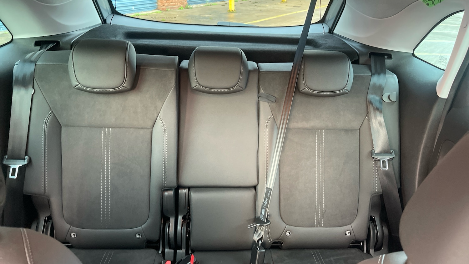 Used Vauxhall Crossland 2022 for sale - 76958451: Photo 15