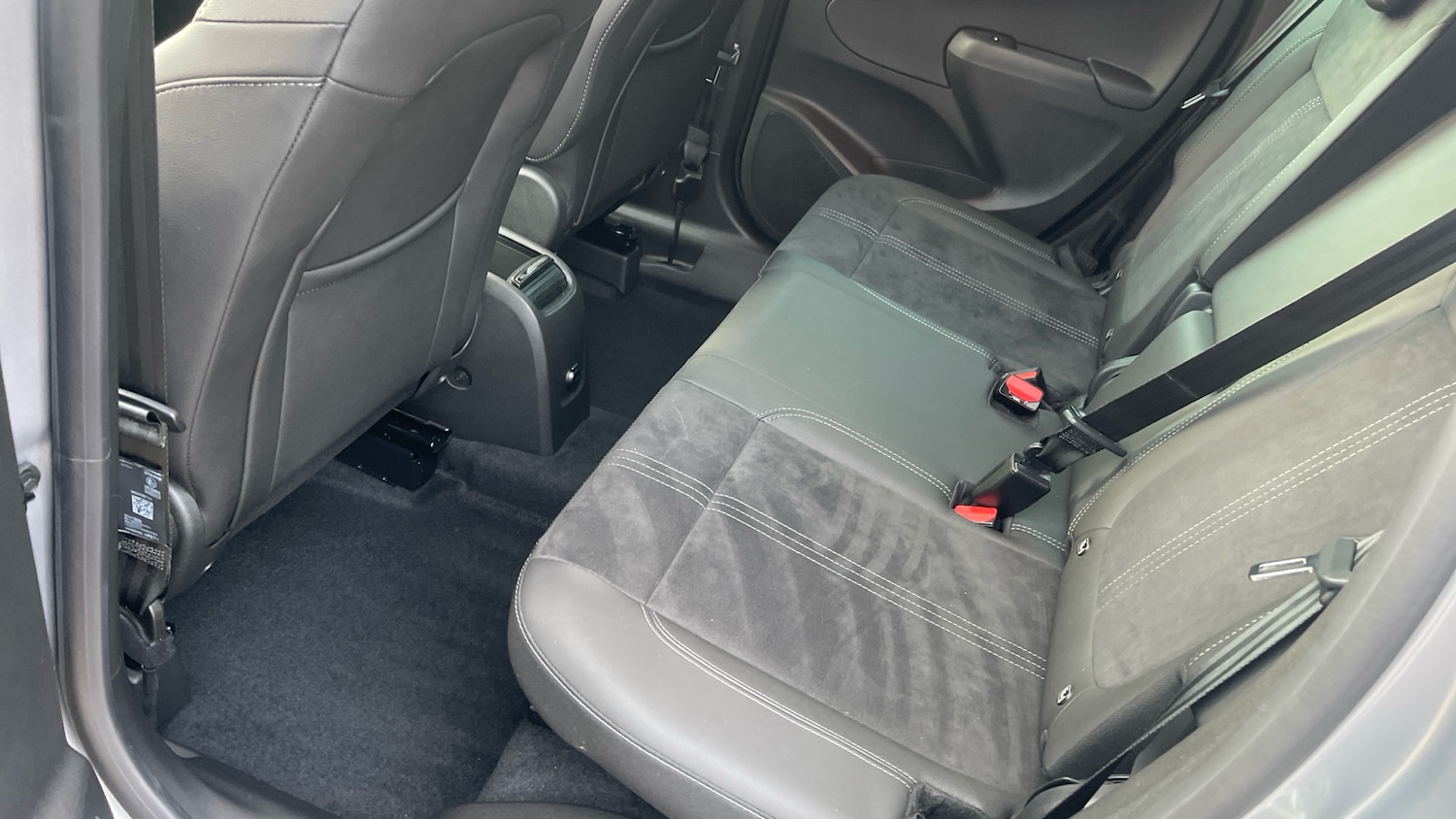 Used Vauxhall Crossland 2022 for sale - 76958451: Photo 16