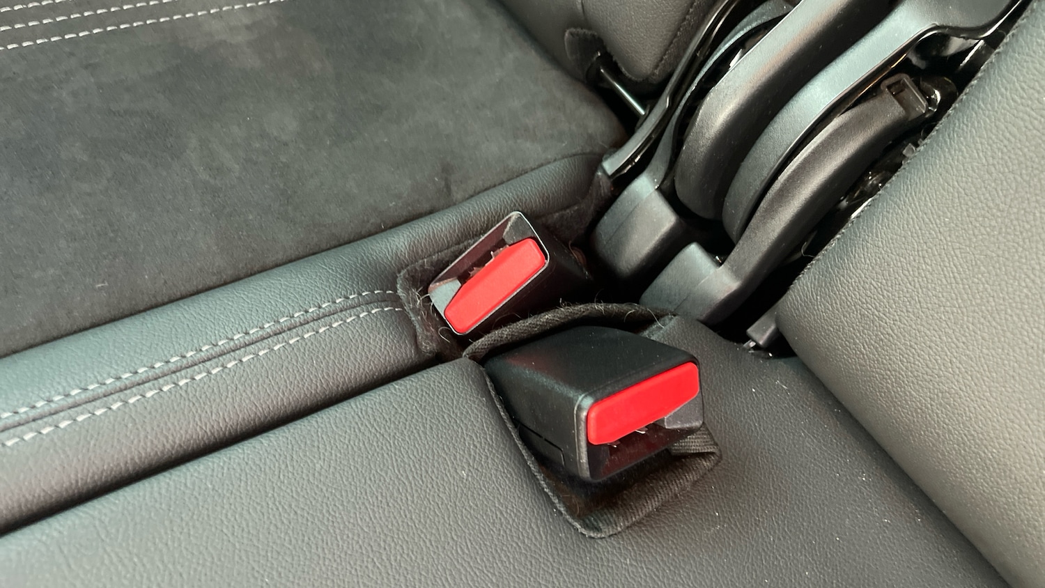 Used Vauxhall Crossland 2022 for sale - 76958451: Photo 17