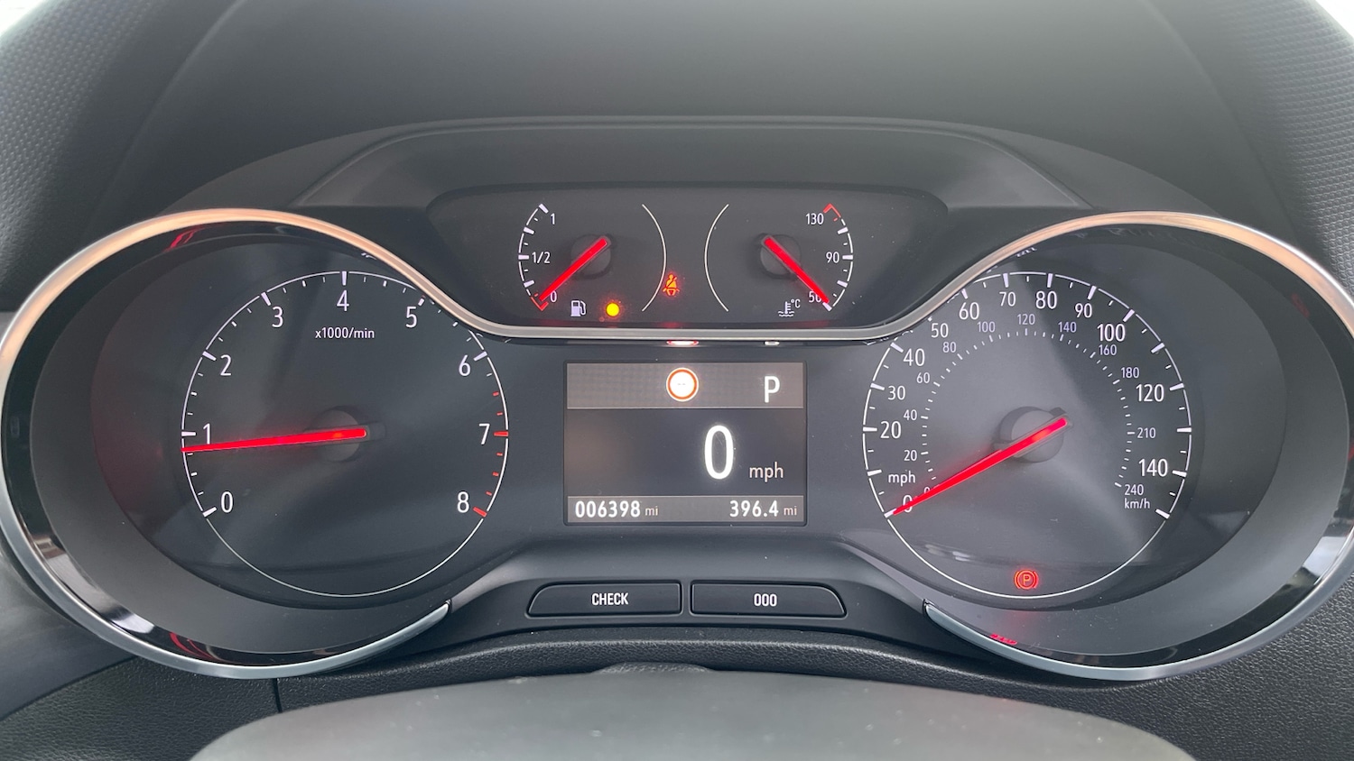 Used Vauxhall Crossland 2022 for sale - 76958451: Photo 18