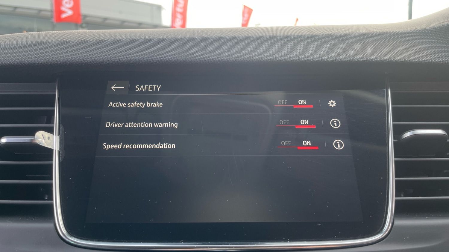 Used Vauxhall Crossland 2022 for sale - 76958451: Photo 19