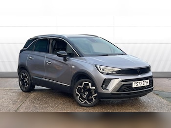2022 (72) - 1.2 Turbo [130] Ultimate 5dr Auto Petrol Hatchback