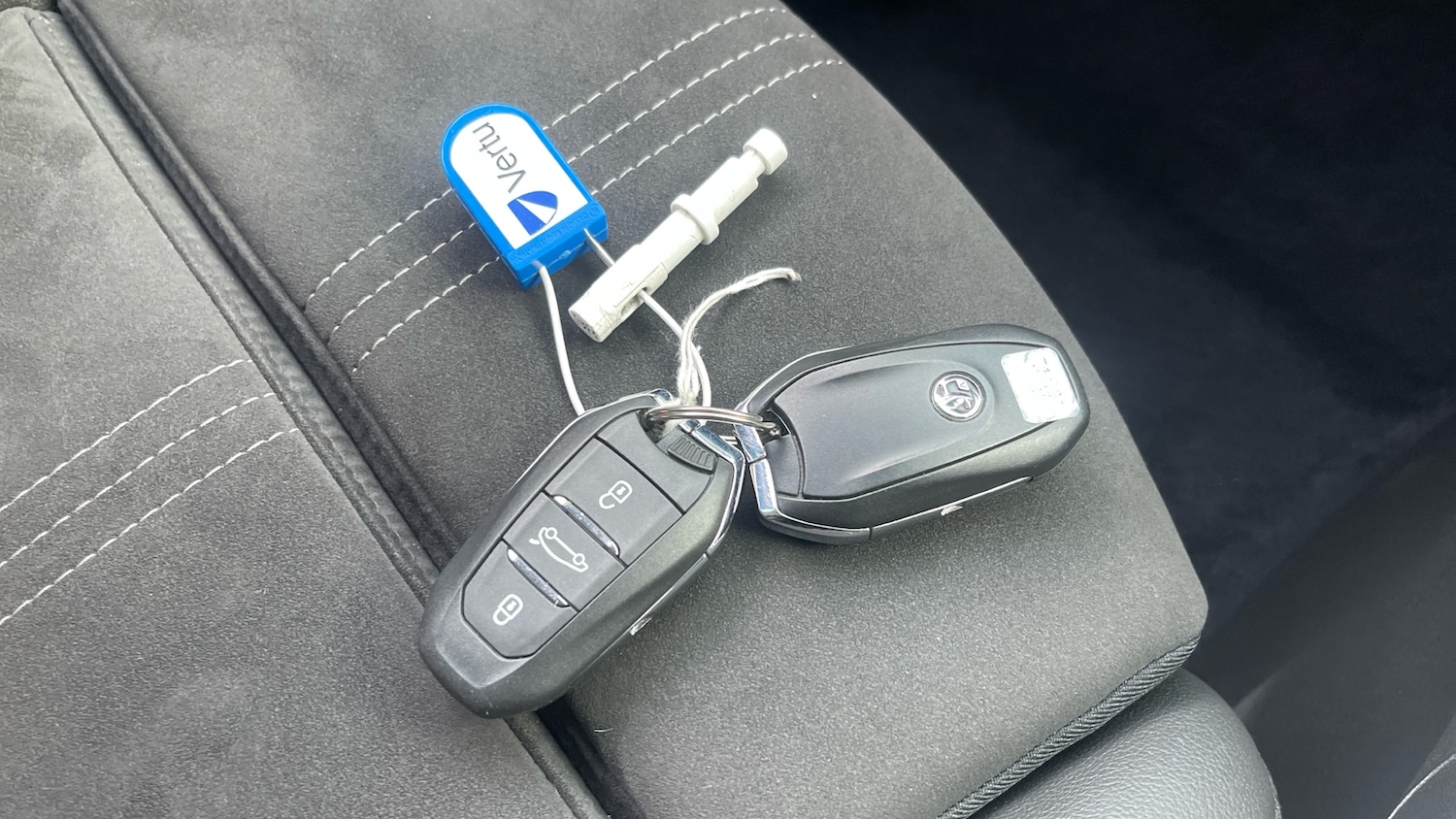 Used Vauxhall Crossland 2022 for sale - 76958451: Photo 20