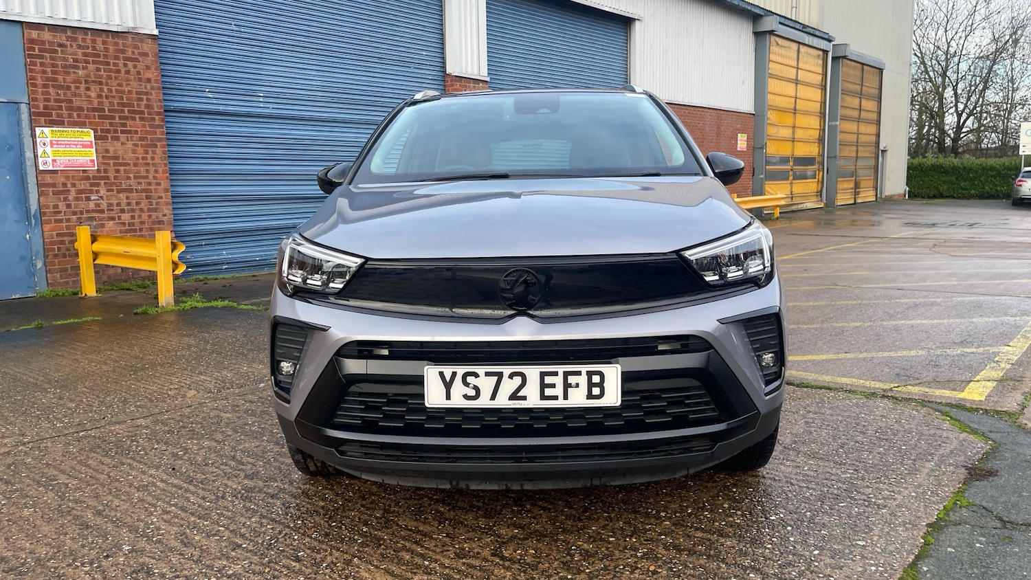 Used Vauxhall Crossland 2022 for sale - 76958451: Photo 22