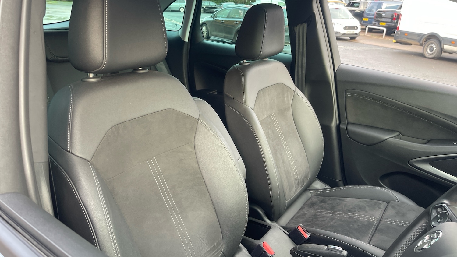 Used Vauxhall Crossland 2022 for sale - 76958451: Photo 23