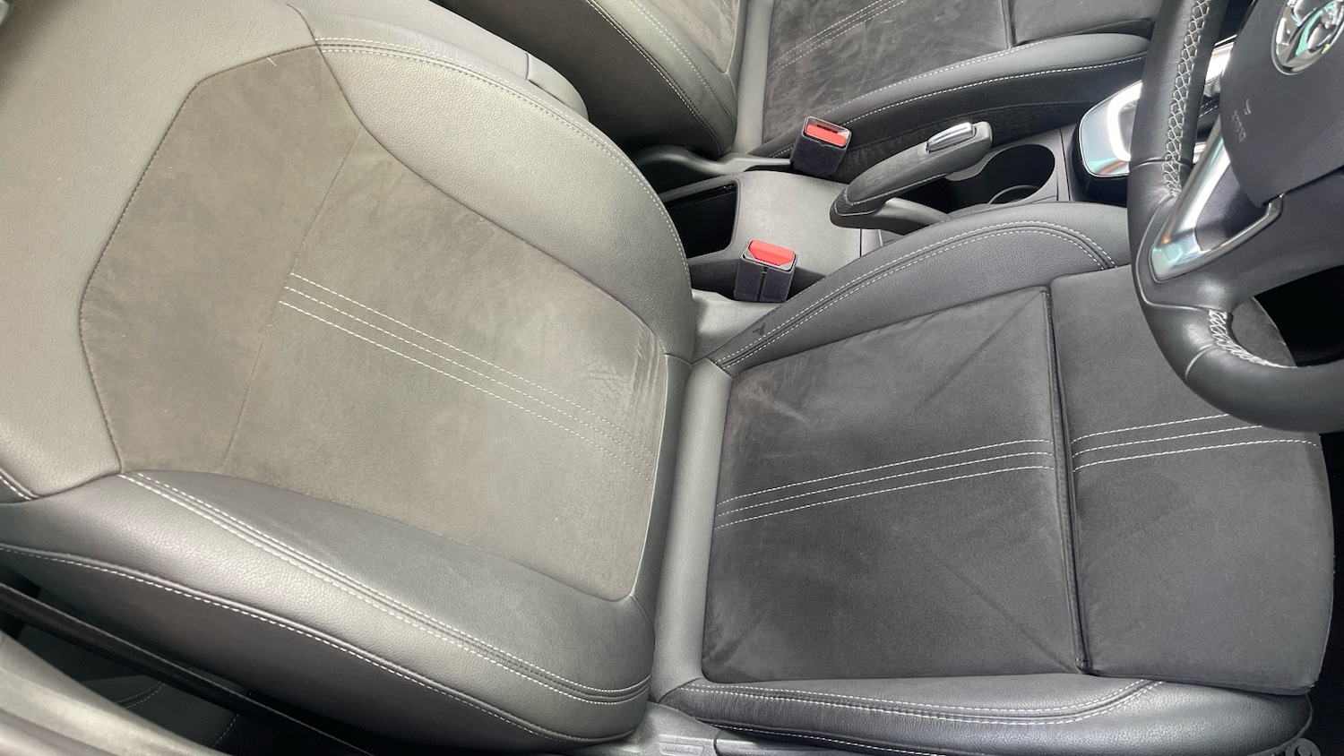 Used Vauxhall Crossland 2022 for sale - 76958451: Photo 24