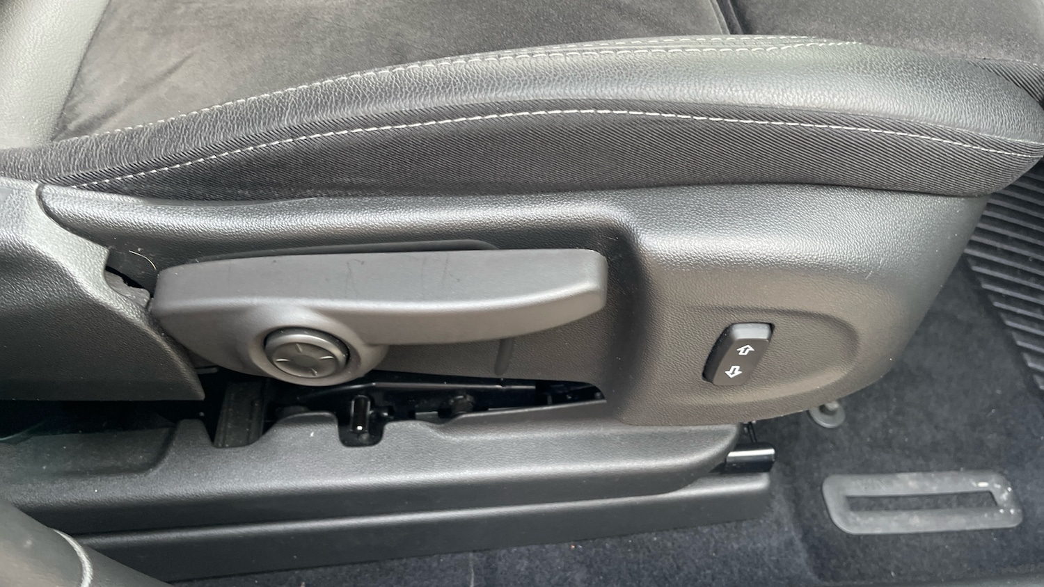 Used Vauxhall Crossland 2022 for sale - 76958451: Photo 26