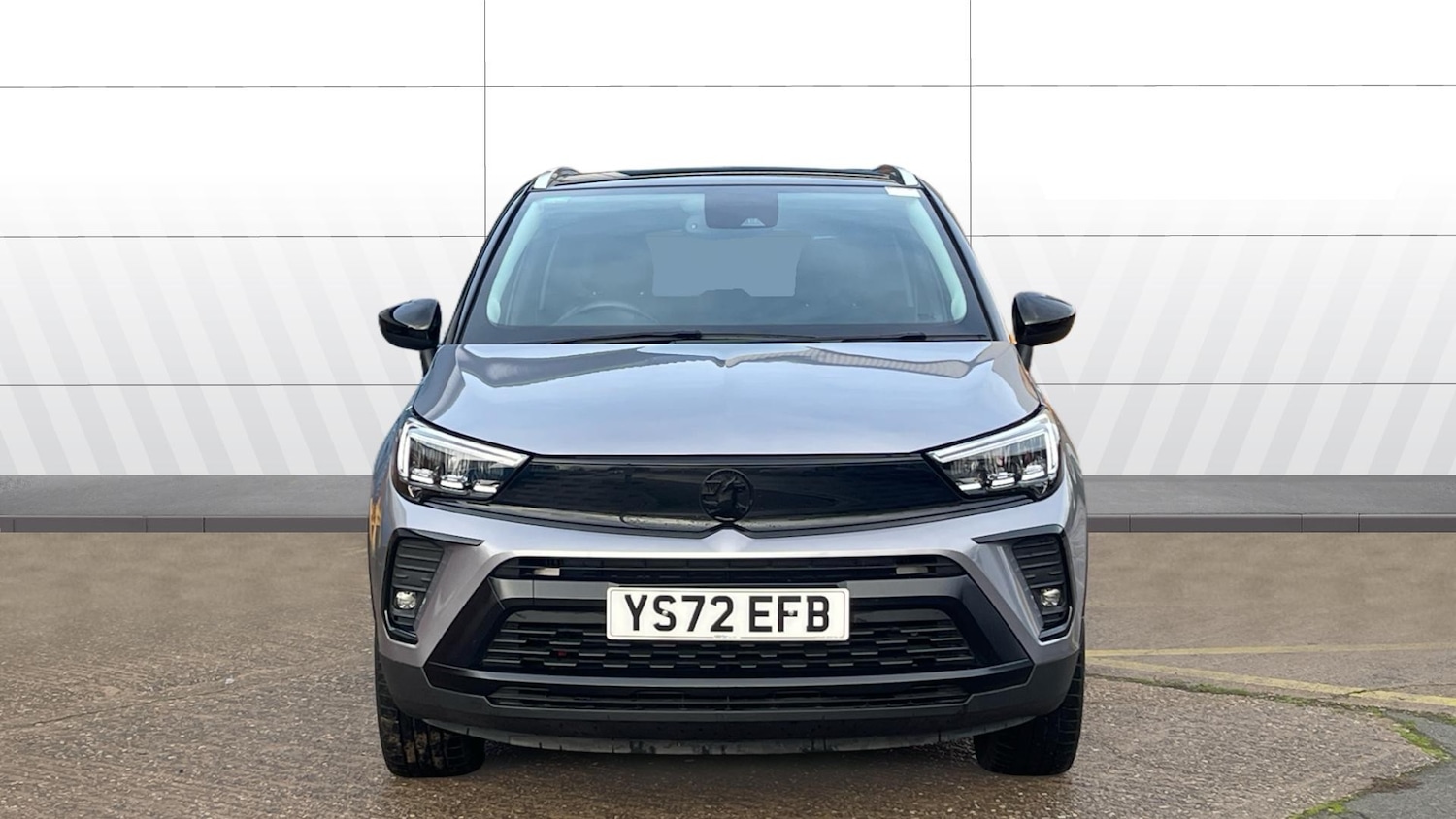 Used Vauxhall Crossland 2022 for sale - 76958451: Photo 3