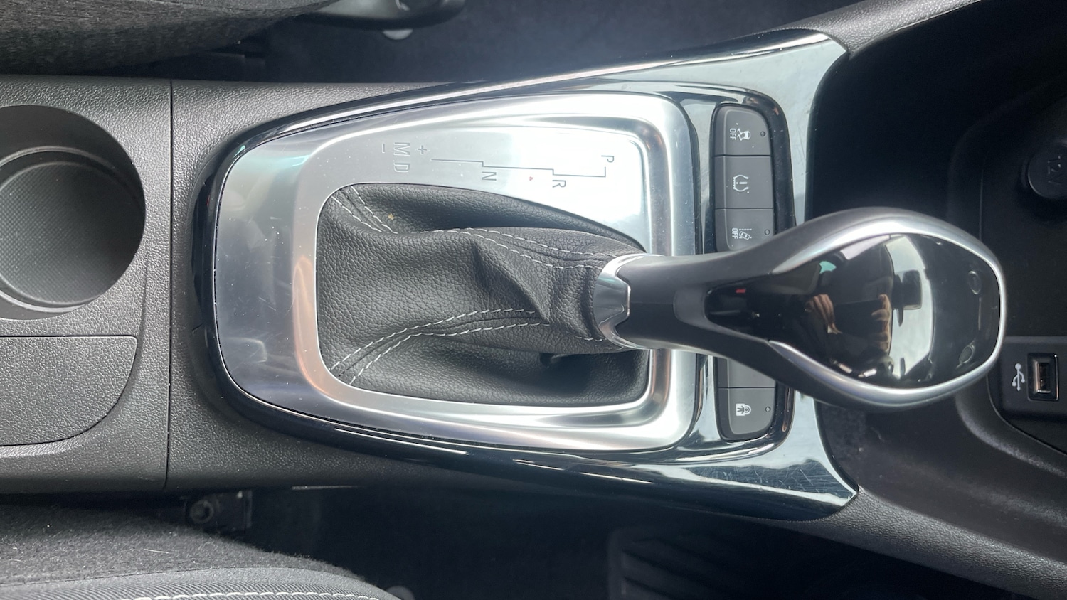 Used Vauxhall Crossland 2022 for sale - 76958451: Photo 35