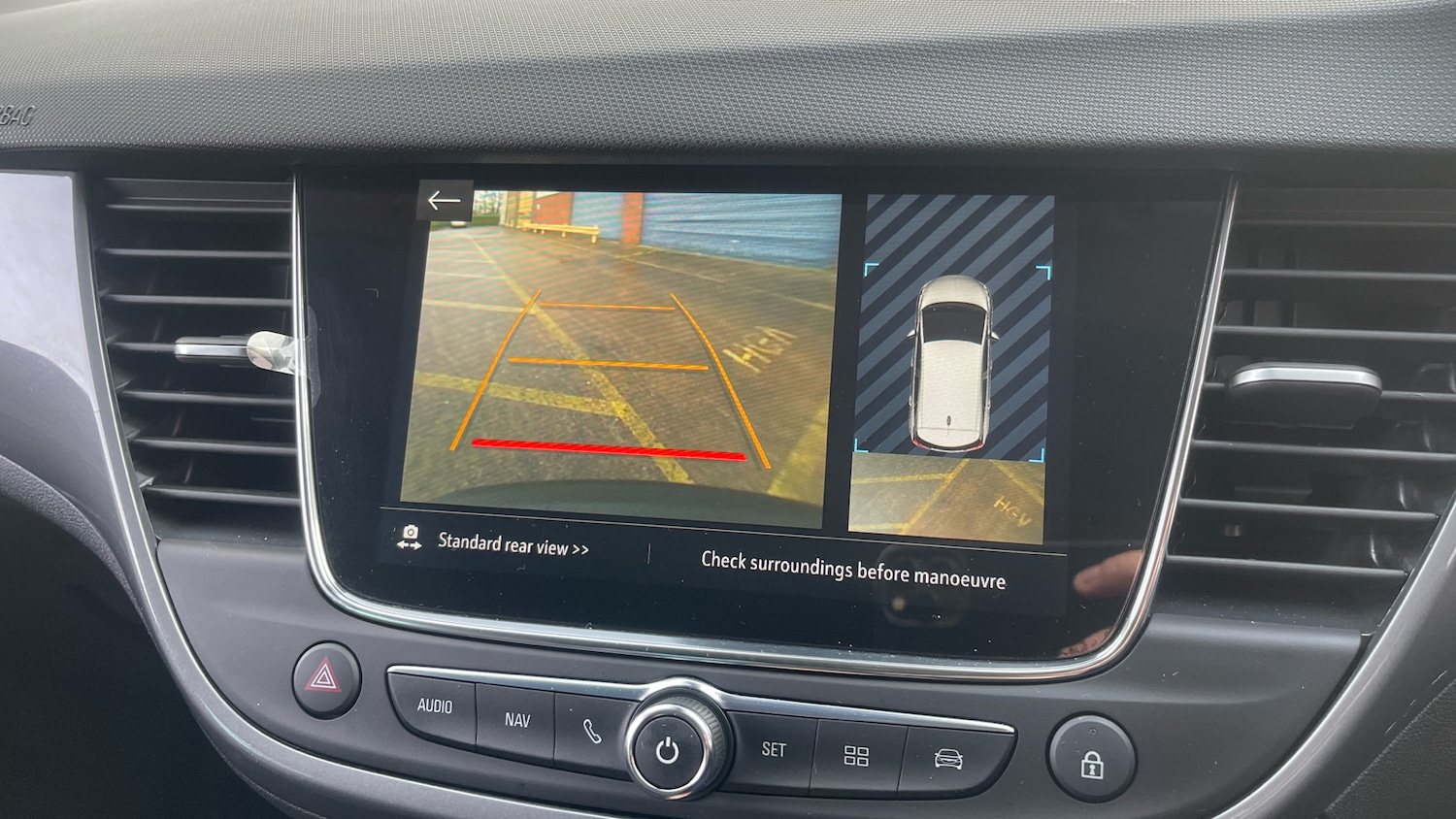 Used Vauxhall Crossland 2022 for sale - 76958451: Photo 38