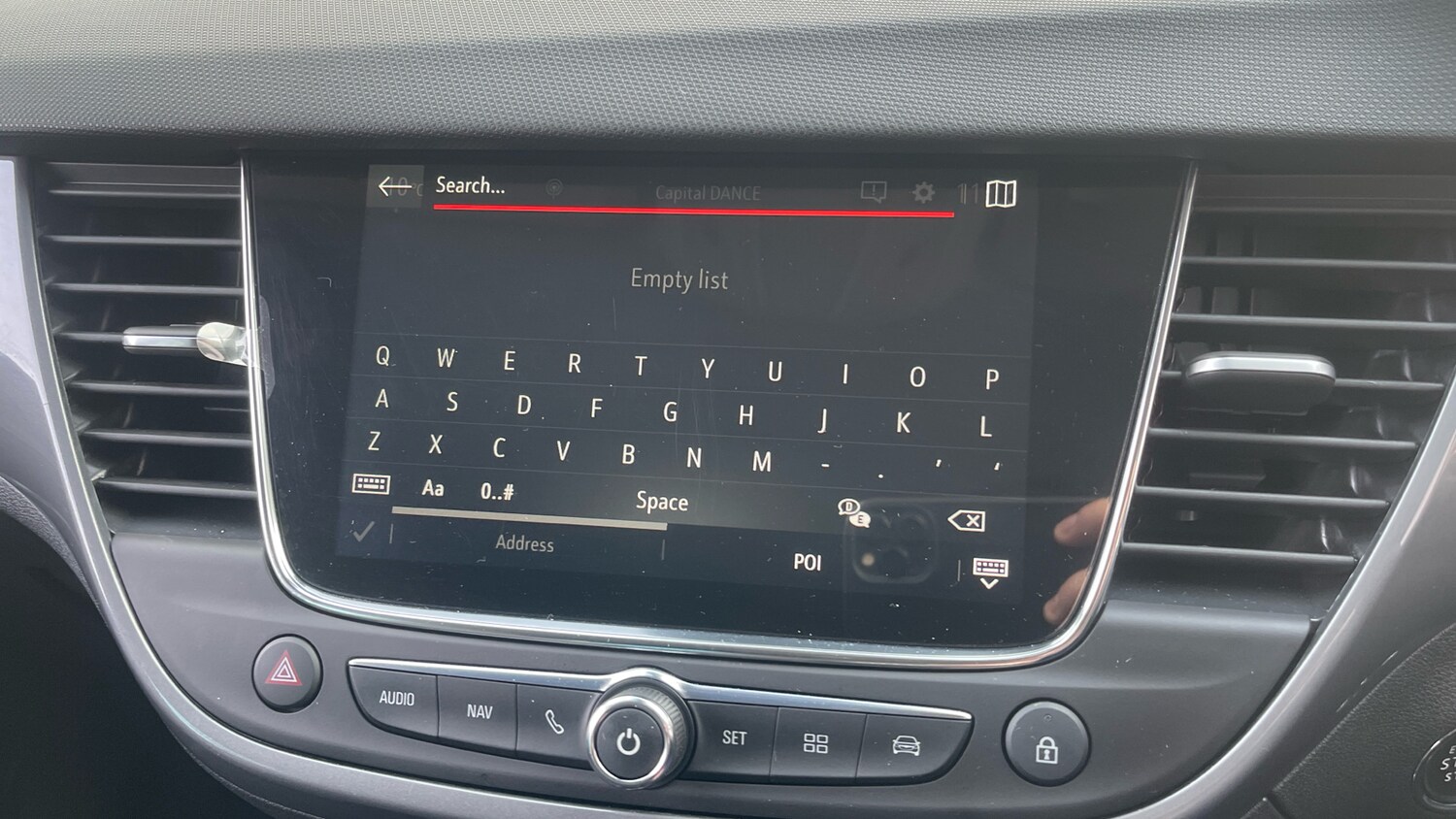 Used Vauxhall Crossland 2022 for sale - 76958451: Photo 39