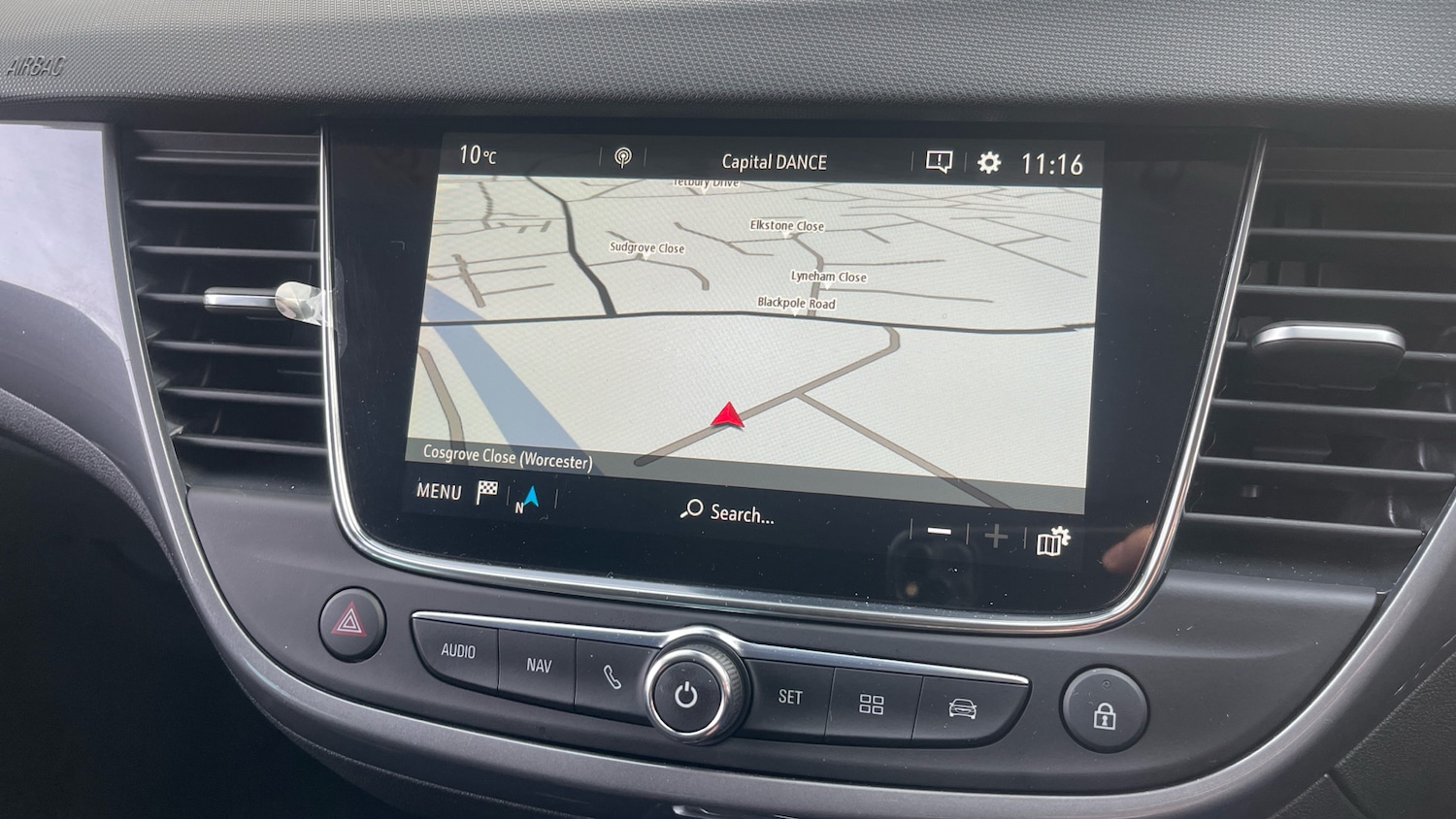 Used Vauxhall Crossland 2022 for sale - 76958451: Photo 40