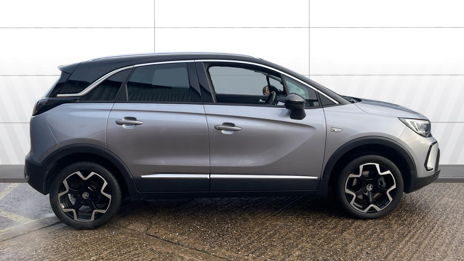 Used Vauxhall Crossland 2022 for sale - 76958451: Photo 5