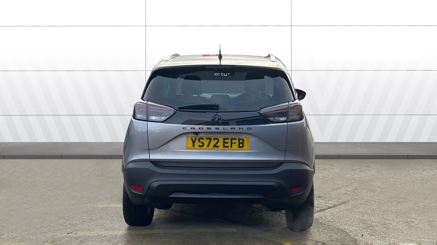 Used Vauxhall Crossland 2022 for sale - 76958451: Photo 6