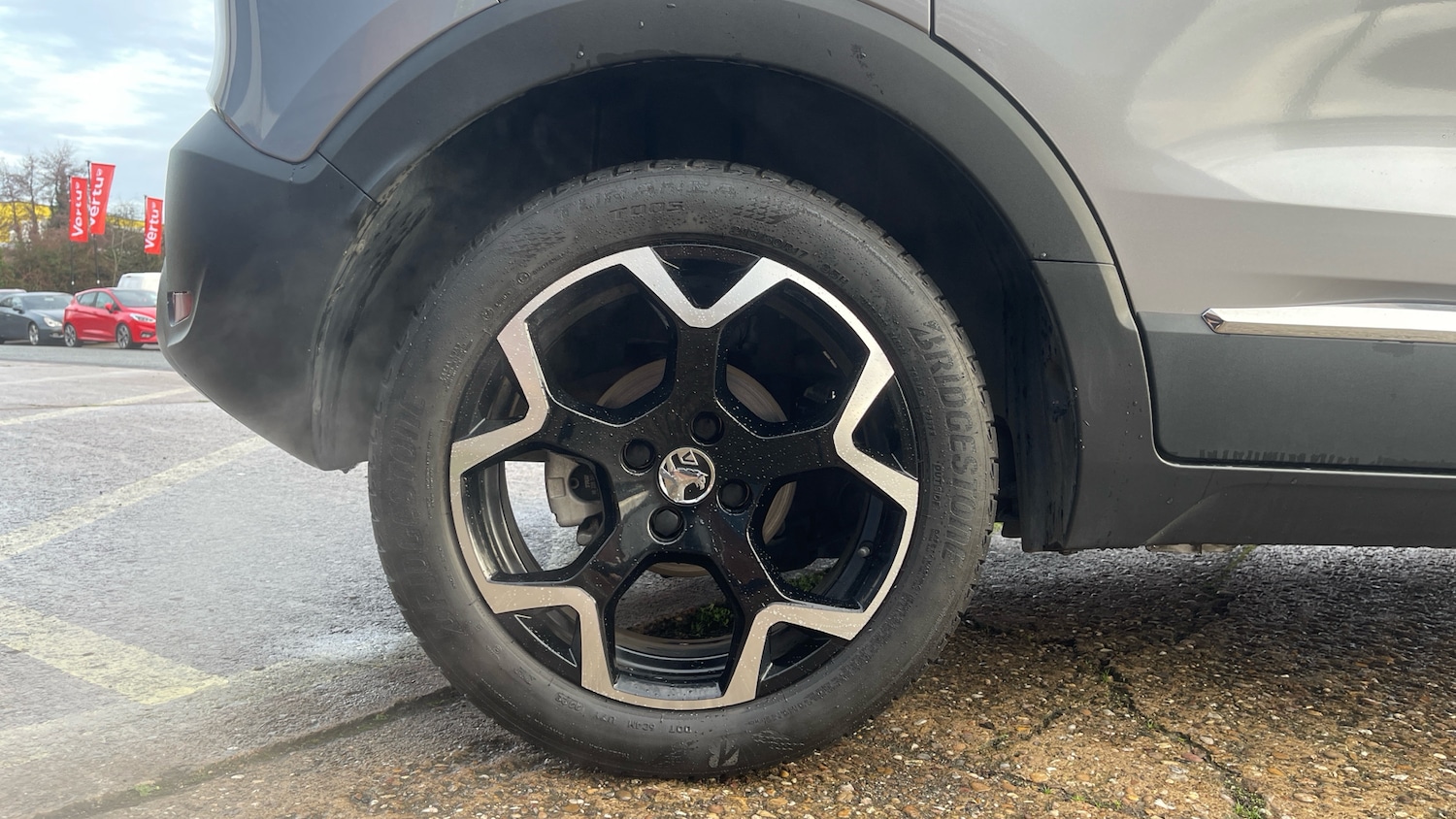 Used Vauxhall Crossland 2022 for sale - 76958451: Photo 7