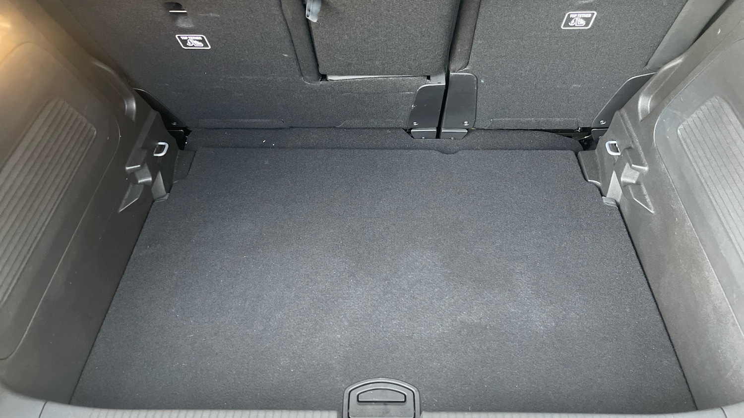 Used Vauxhall Crossland 2022 for sale - 76958451: Photo 8