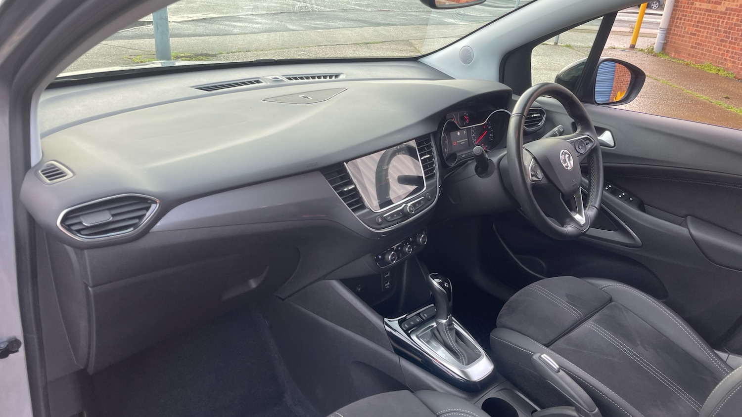 Used Vauxhall Crossland 2022 for sale - 76958451: Photo 9