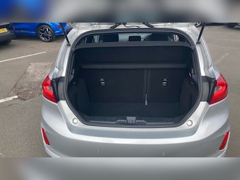 Used Ford Fiesta 2021 for sale - 78122915: Photo