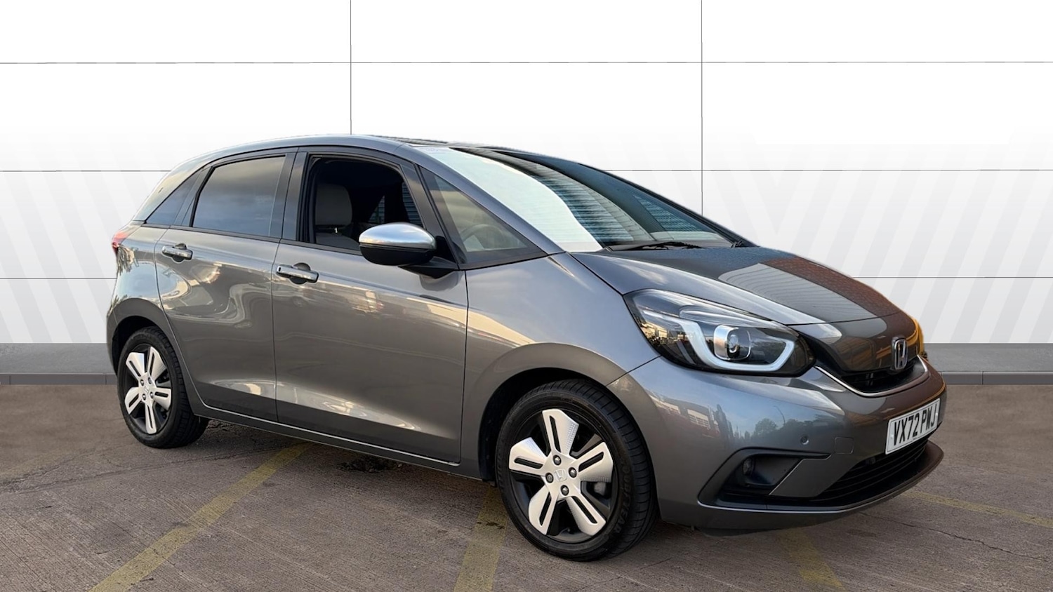 Used Honda Jazz 2022 for sale - 76372251: Photo 1