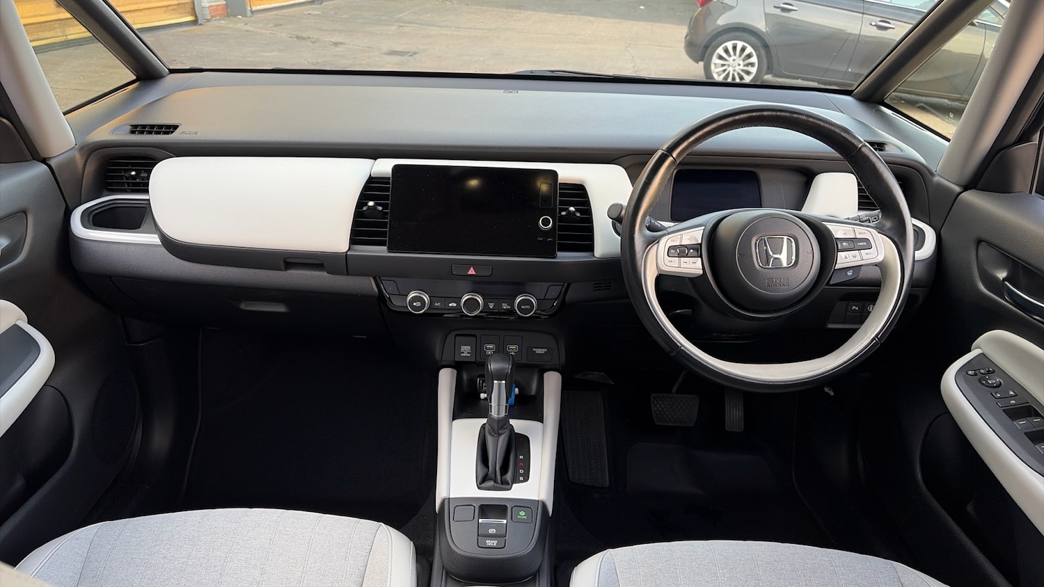 Used Honda Jazz 2022 for sale - 76372251: Photo 10