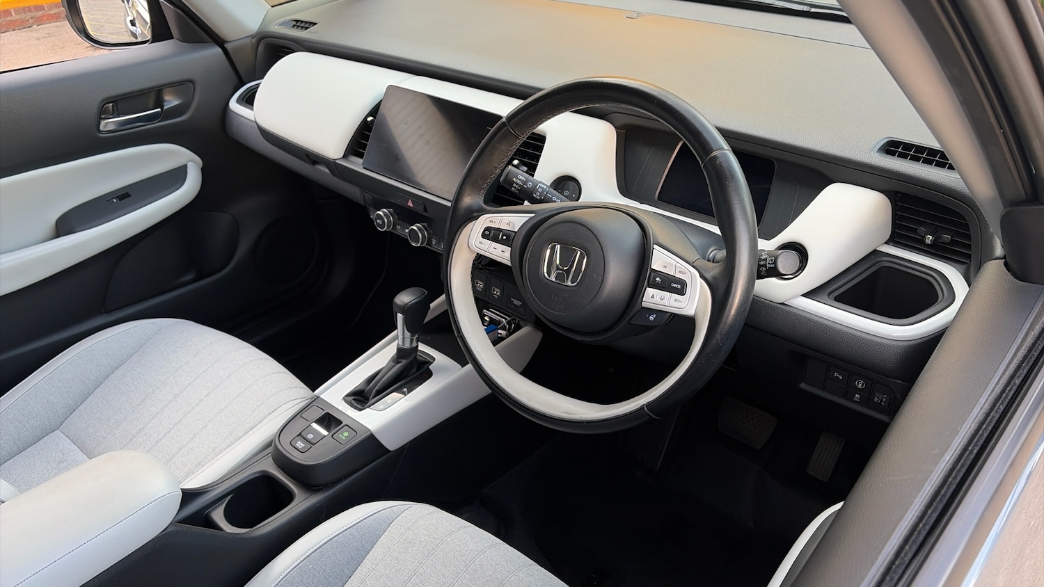 Used Honda Jazz 2022 for sale - 76372251: Photo 11