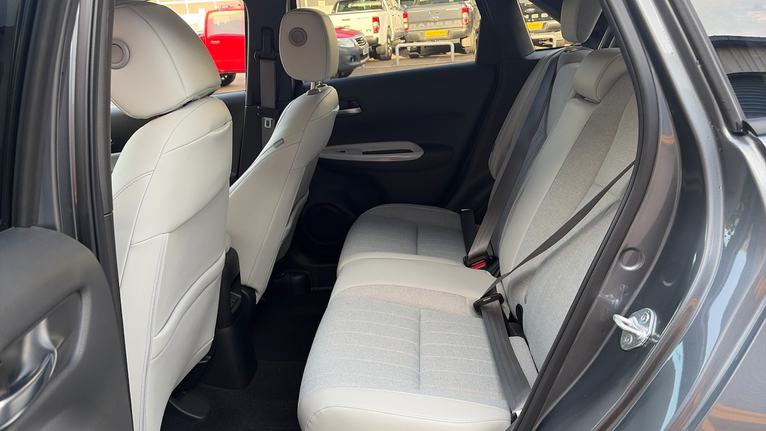 Used Honda Jazz 2022 for sale - 76372251: Photo 16