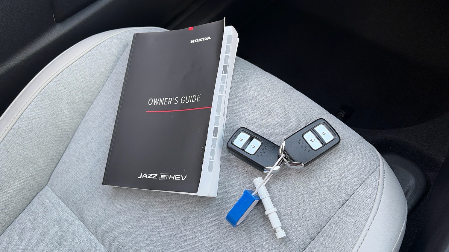 Used Honda Jazz 2022 for sale - 76372251: Photo 19