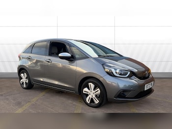 Used Honda Jazz 2022 for sale - 76372251: Photo