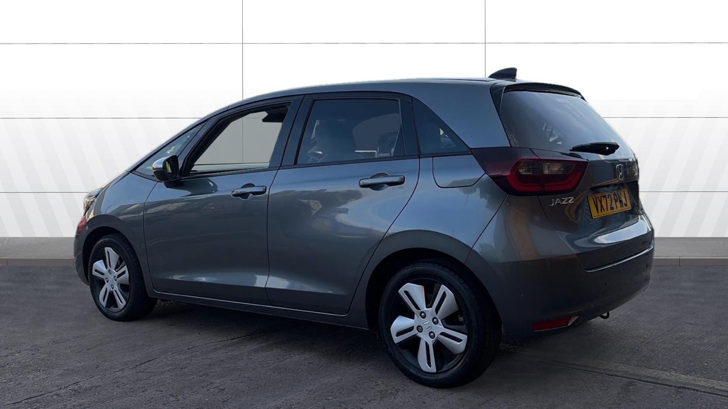 Used Honda Jazz 2022 for sale - 76372251: Photo 2
