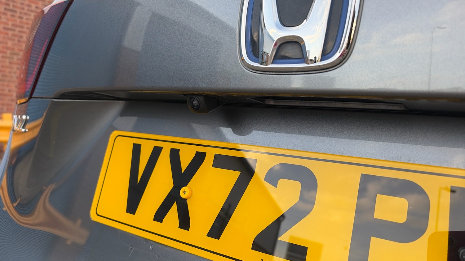 Used Honda Jazz 2022 for sale - 76372251: Photo 25