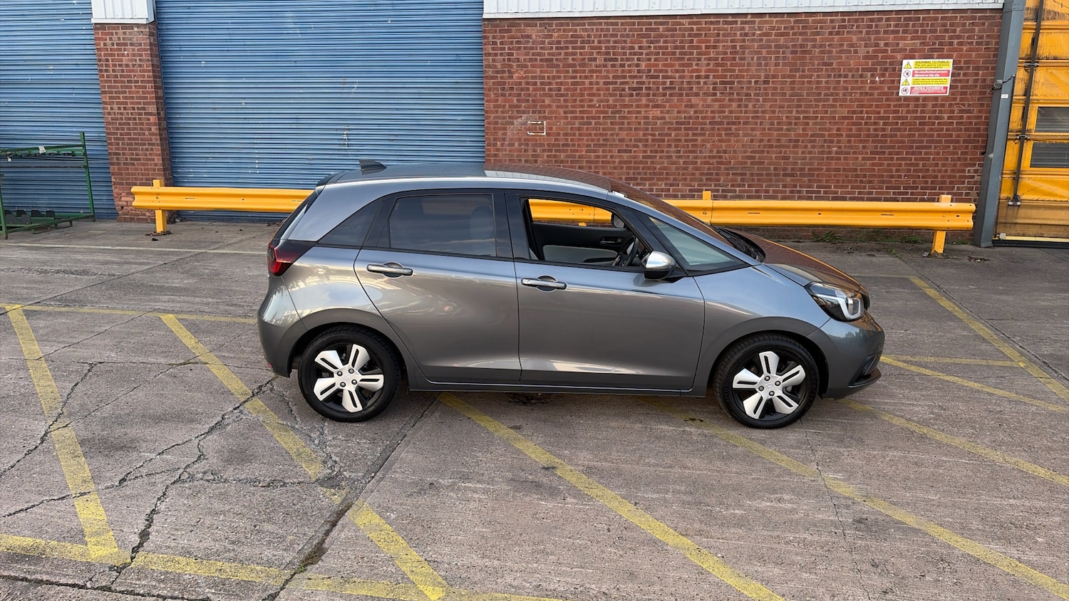 Used Honda Jazz 2022 for sale - 76372251: Photo 26