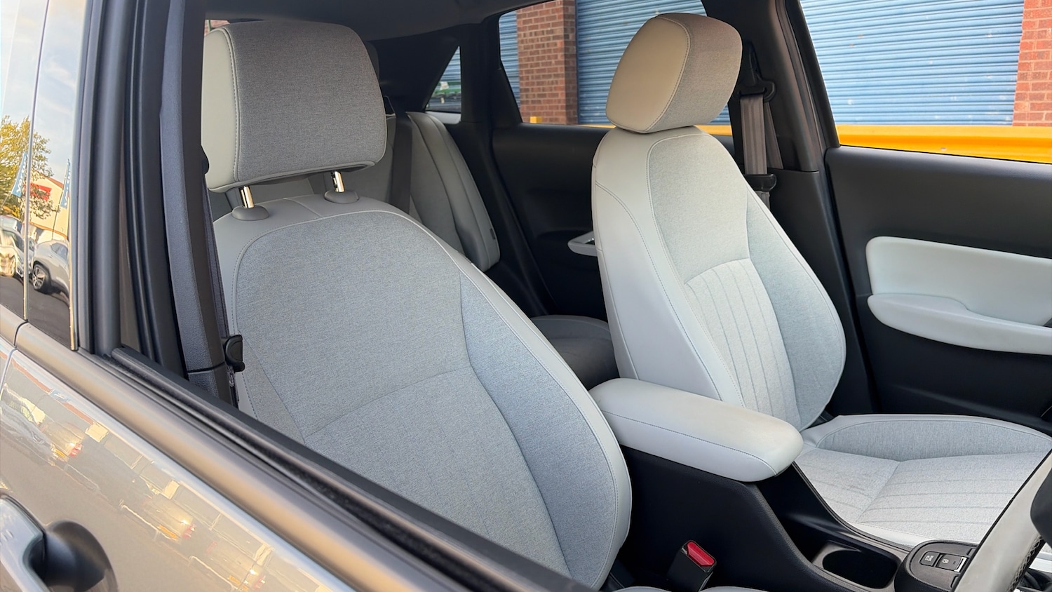 Used Honda Jazz 2022 for sale - 76372251: Photo 27