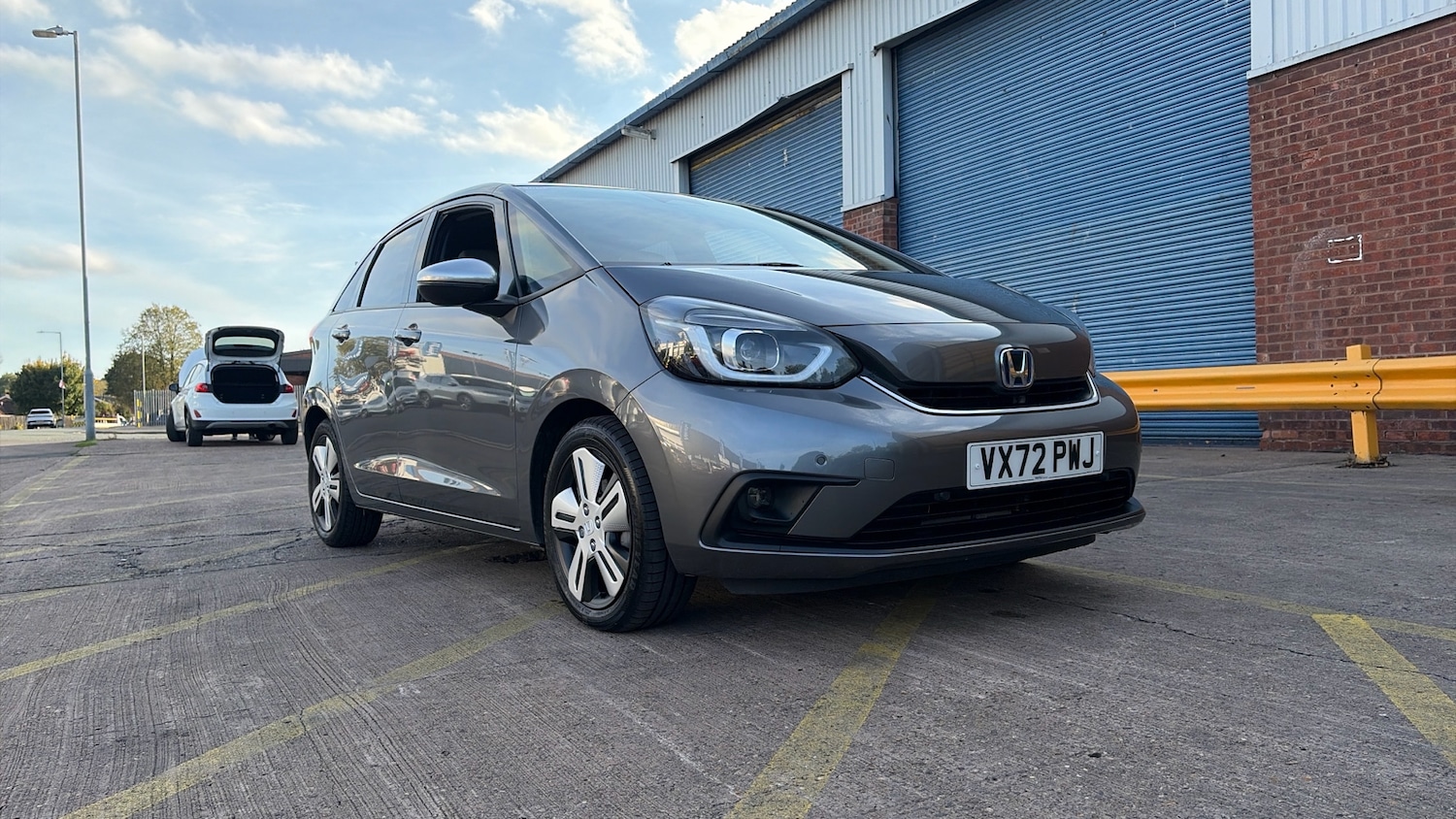 Used Honda Jazz 2022 for sale - 76372251: Photo 29