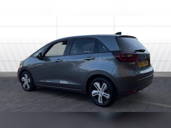 Used Honda Jazz 2022 for sale - 76372251: Photo