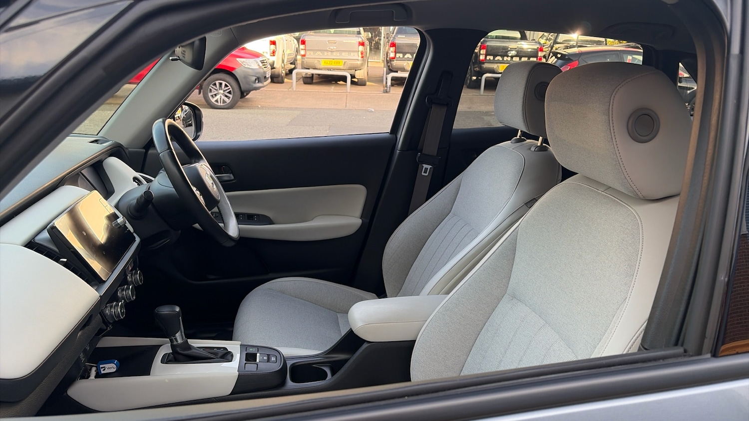 Used Honda Jazz 2022 for sale - 76372251: Photo 31