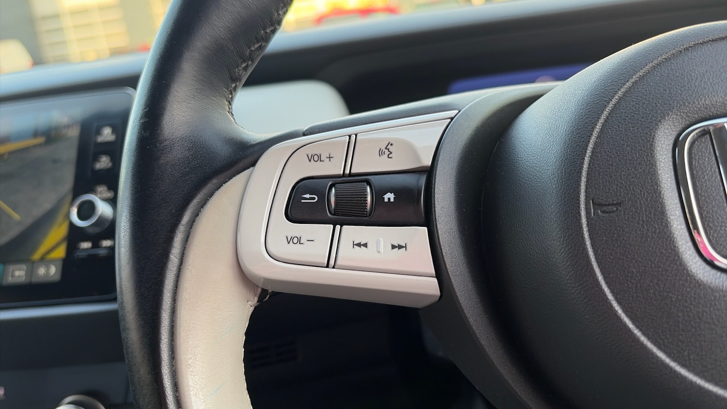 Used Honda Jazz 2022 for sale - 76372251: Photo 35