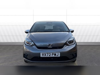 Used Honda Jazz 2022 for sale - 76372251: Photo